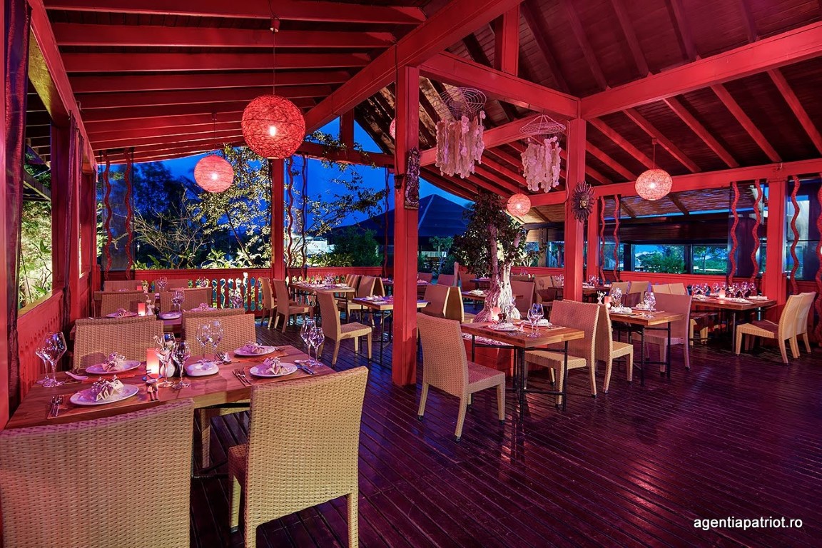 imagini hotel LIBERTY LARA BEACH